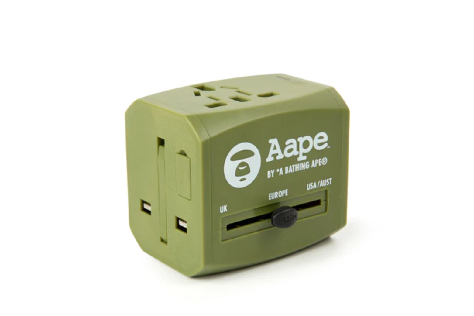 Travel Adaptor